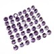 A Perfect Gems !! Purple Color Amethyst Cat Stone Gemstone