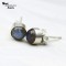Most Amazing !! Labradorite 925 Sterling Silver Earring