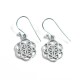925 Sterling Plain Silver Earrings 925 Stamped Silver Earrings Handmade Silver Earrings Women And Girls Earrings Jewellery