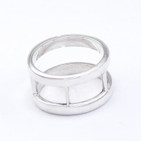 Band Ring Solid 925 Sterling Silver Ring Handmade Silver Jewelry 925 Stamped Jewelry Gift For Her