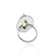Beautiful Citrine Gemstone Ring Solid 925 Sterling Silver Ring Handmade Boho Ring Birthstone Jewelry