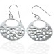 Drop Dangle Earring 925 Sterling Silver Earring Handmade Wholesale Silver Earring Jewelry