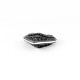 925 Sterling Plain Silver Handmade Fancy Ring Fashion Jewelry Gift For Her