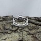 925 Sterling Silver !! Handmade Ring Amethyst Gemstone 925 Sterling Silver Ring