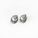 Blue Topaz 925 Sterling Silver Handmade Earring Party Wear Jewelry