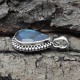 Amazing Blue !! Labradorite Silver Jewelry Gemstone Silver Jewelry
