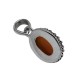 Red Onyx 925 Sterling Silver Boho Pendant Jewelry Indian Silver Jewelry