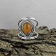 Red Onyx Oval Shape 925 Sterling Silver Ring Jewelry